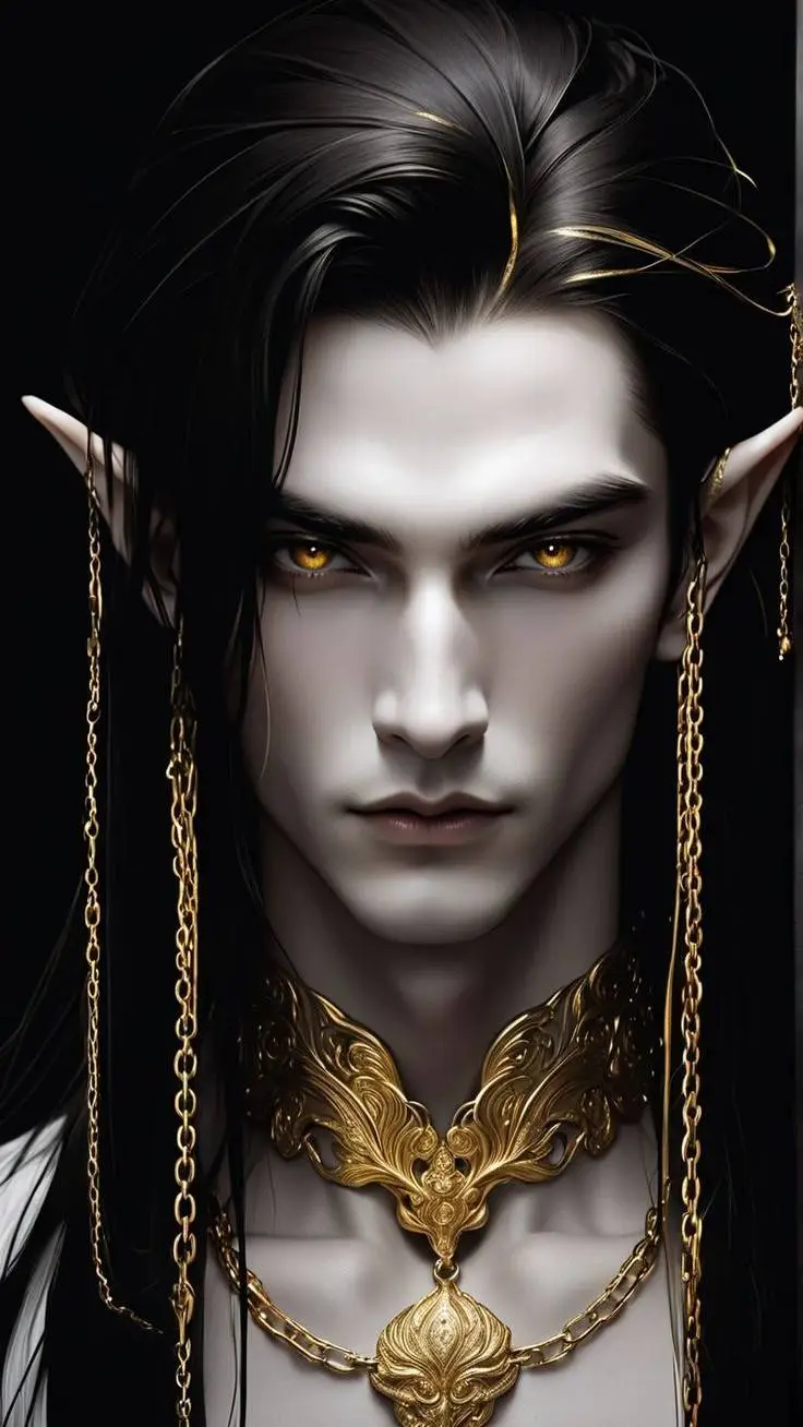 ai character: "XILOSCIENT "  background