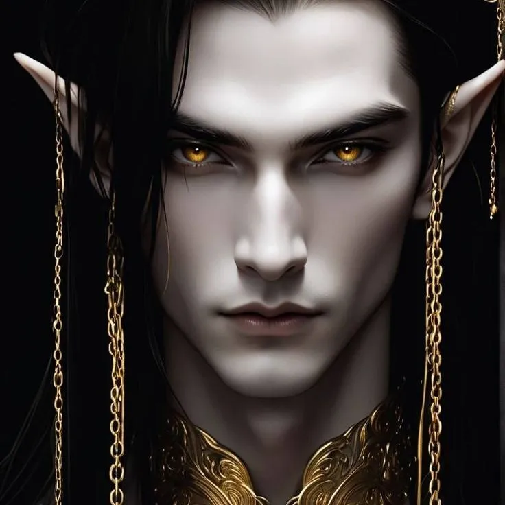 chat with ai character: "XILOSCIENT " 