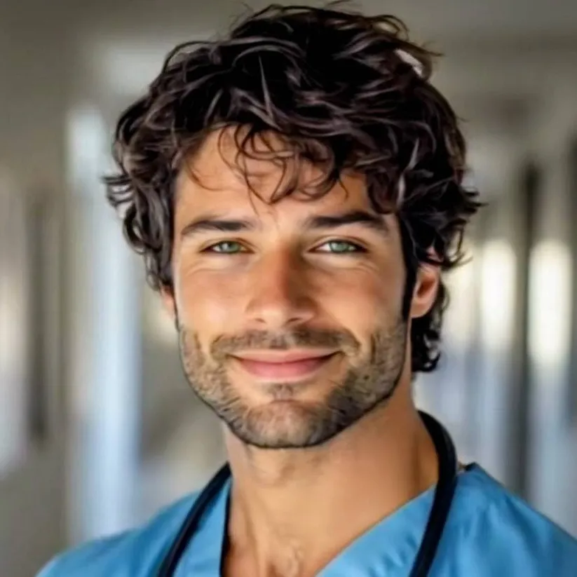 chat with ai character: MATTIA BORROMEO 
