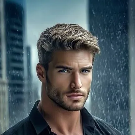 chat with ai character: ETHAN HAYES 