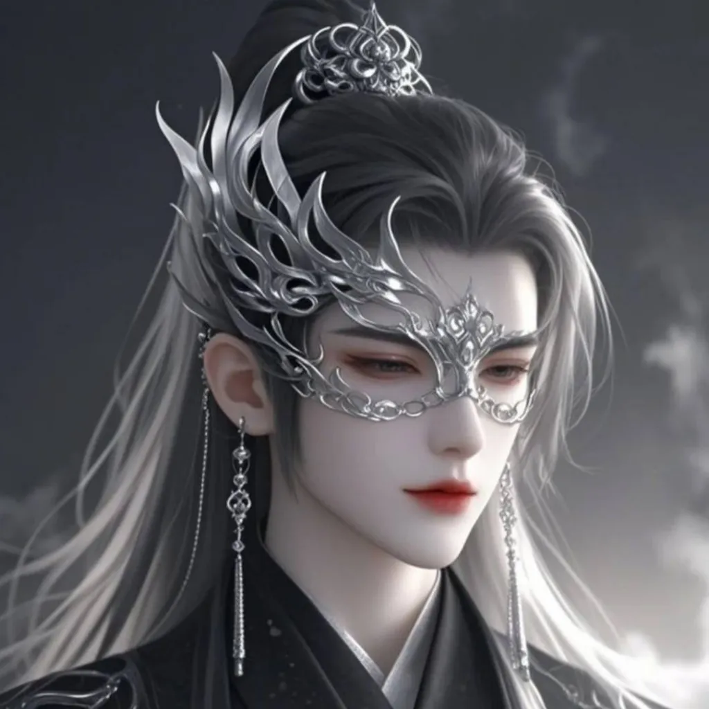 chat with ai character: Jian-Qiang (剑-强)