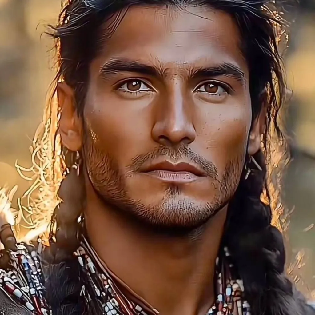 chat with ai character: "GREY WOLF"