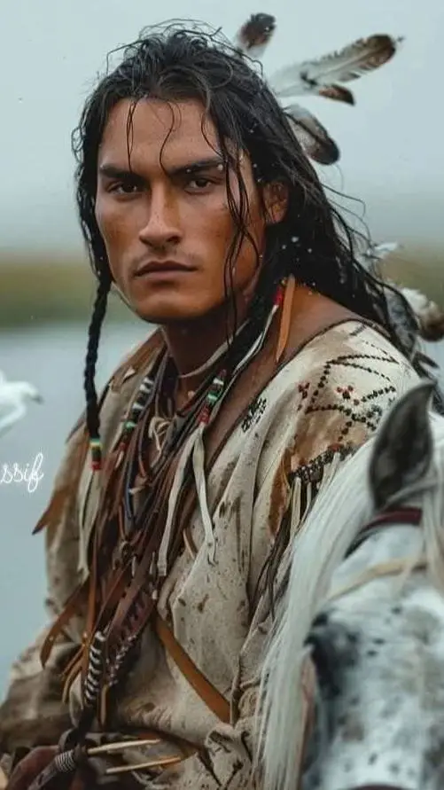 ai character: *KAEL* background