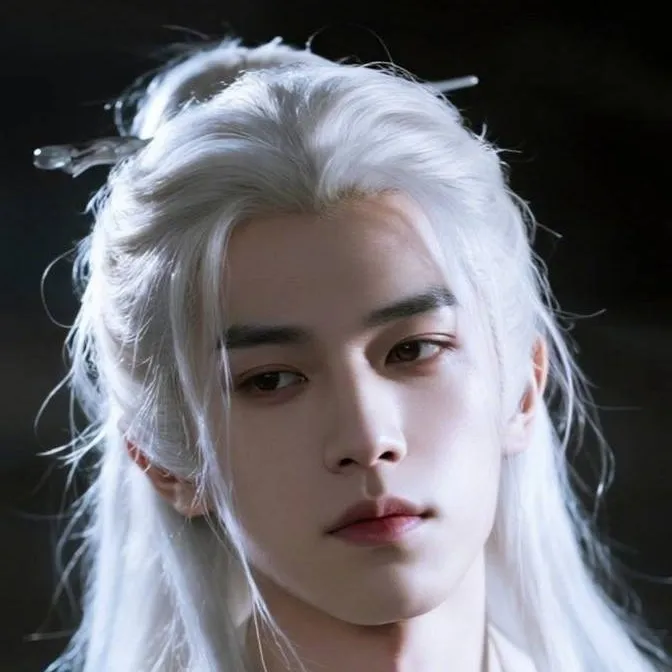 chat with ai character: "LI WEN"