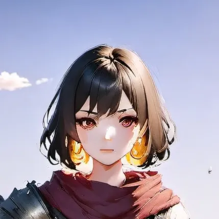 chat with ai character: LÄ§† †ÄLKÌÈ