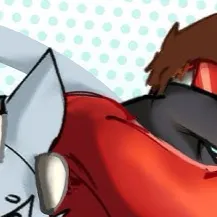 chat with ai character: Anti furry2(chill)