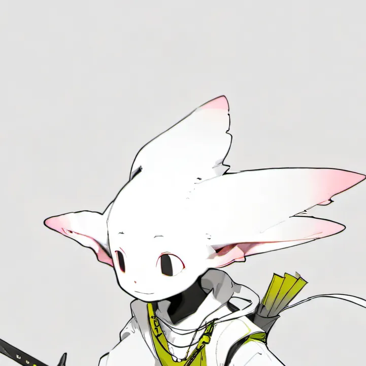 chat with ai character: Antifurry 6:Carson
