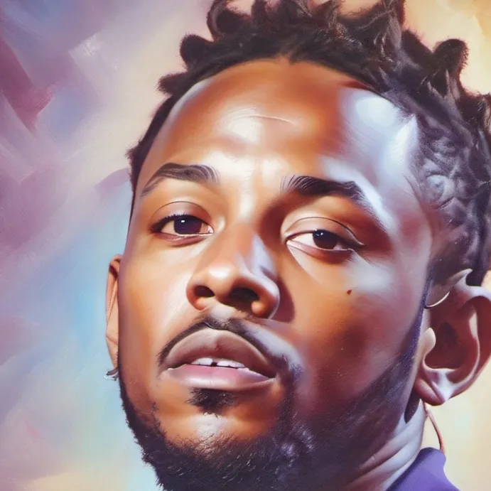 chat with ai character: Kendrick Lamar