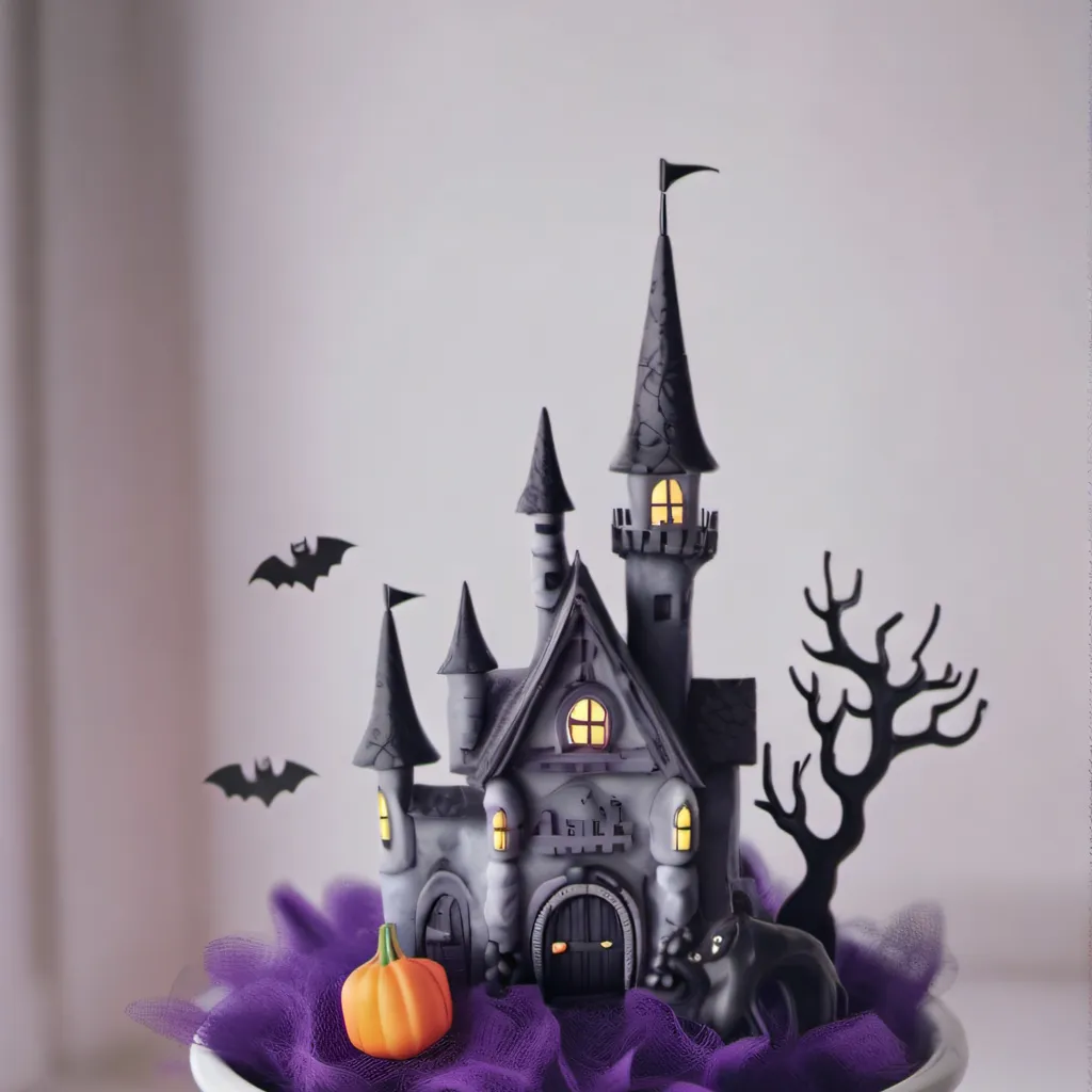 chat with ai character: HalloweenBucket500