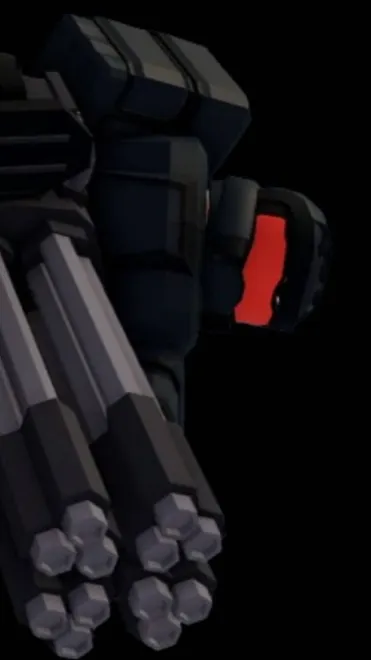 ai character: Antifurry 3: John background