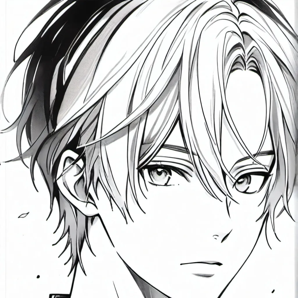 chat with ai character: Idk