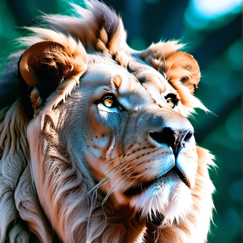 chat with ai character: Leonidas