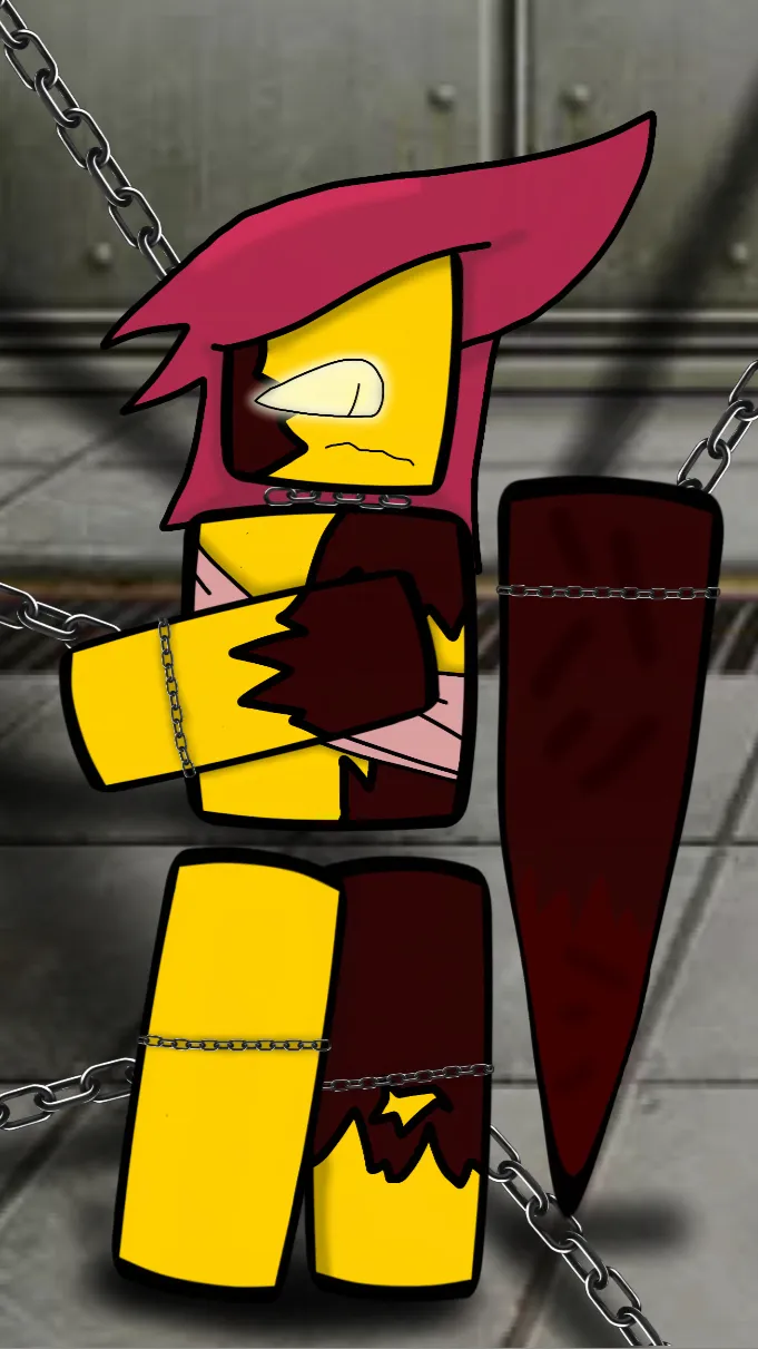ai character: Fay background