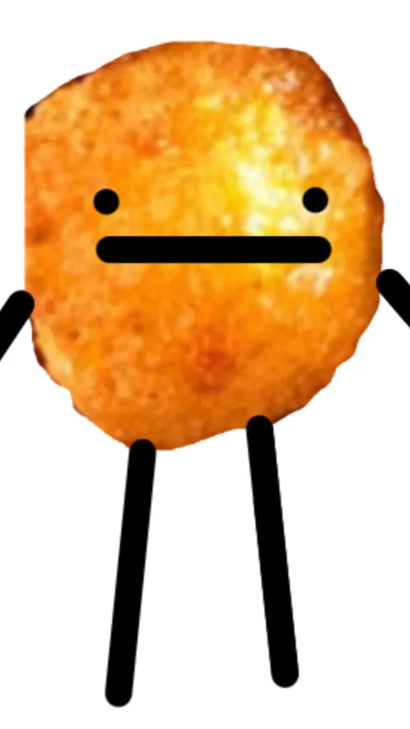 ai character: Carl background