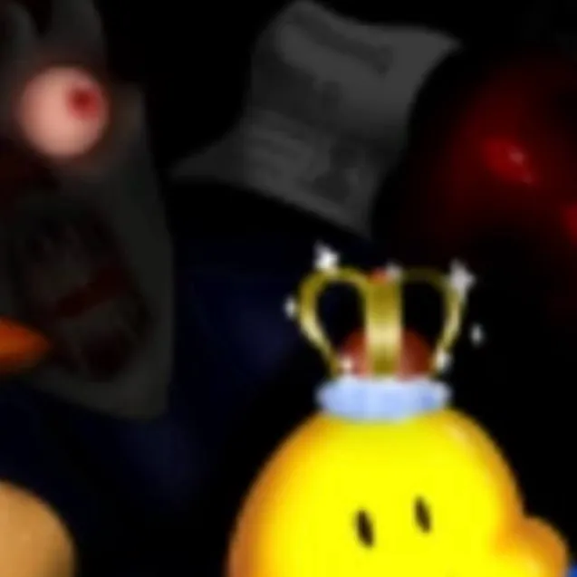 chat with ai character: Us Are toys