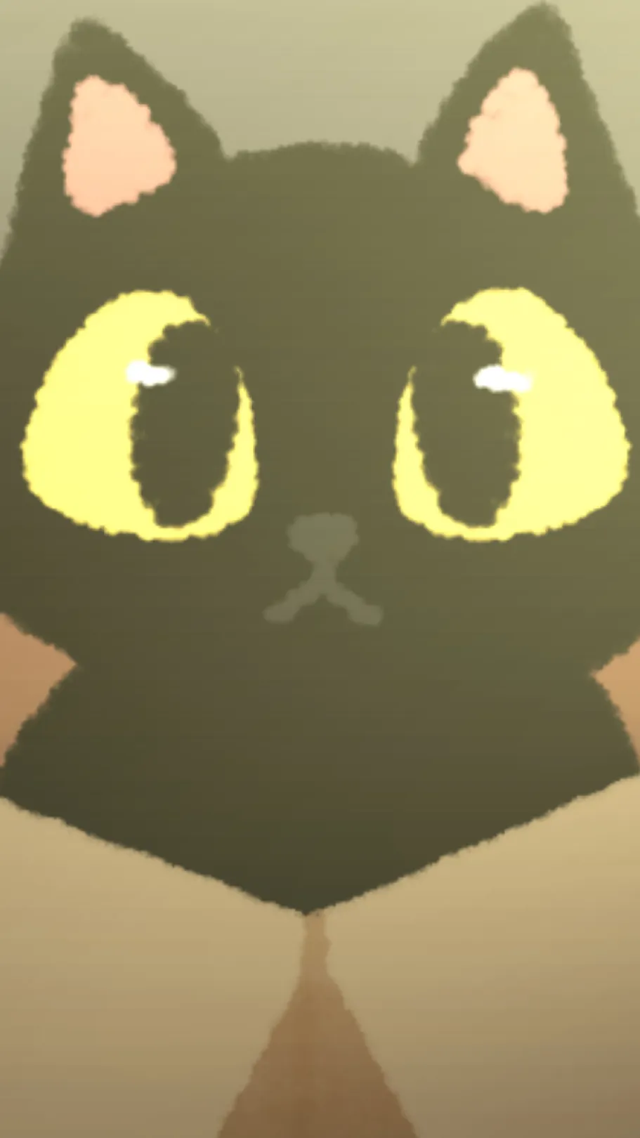 ai character: DNTTCH background