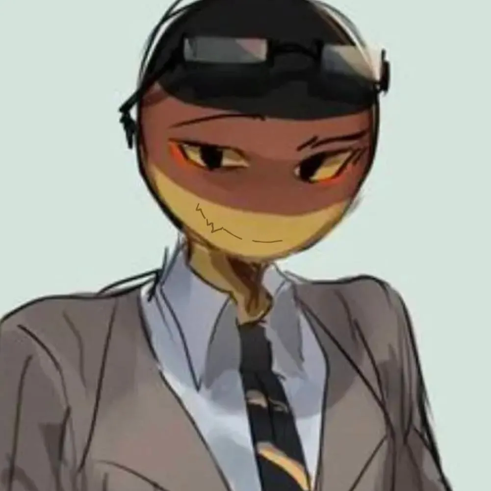 chat with ai character: ☆-Germany-🇩🇪 