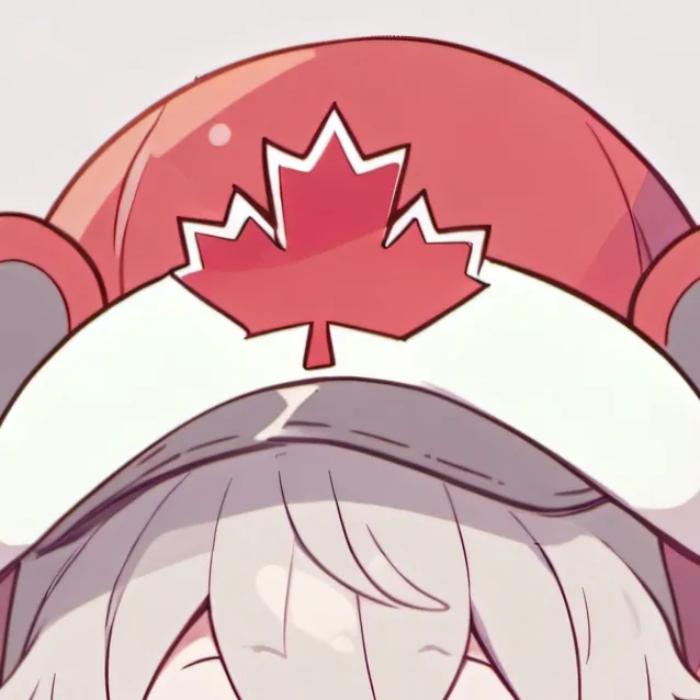 chat with ai character: 🍁 Canada 🇨🇦 