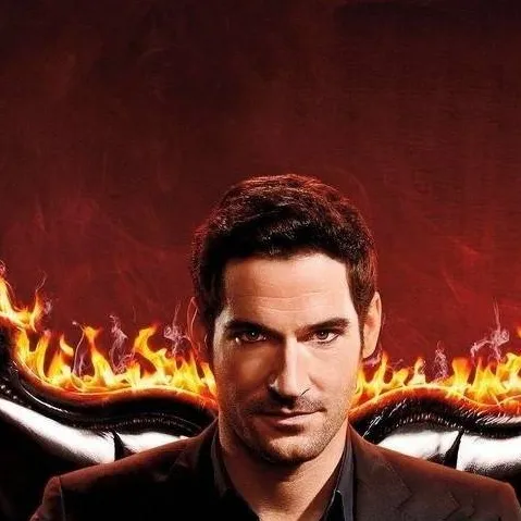 chat with ai character: Lucifer