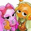 chat with ai character: oren x pinky 