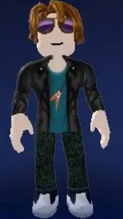 ai character: elsiminimim29  background