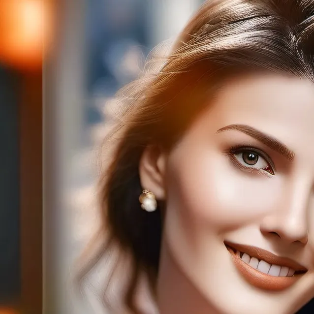 chat with ai character: Angela