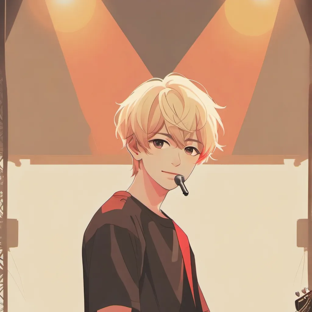 chat with ai character: Ethan Blake