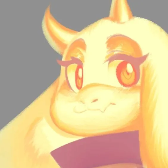 chat with ai character: Toriel en Español