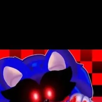 chat with ai character: SONIC EXE (ESP FM)