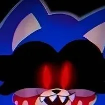 chat with ai character: SONIC.EXE