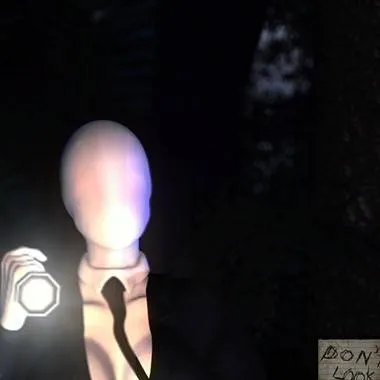 chat with ai character: SLENDERWOMAN2?!!