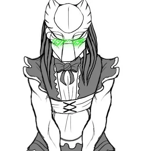 chat with ai character: Depredador femboy