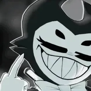 chat with ai character: BENDY FEMENINA