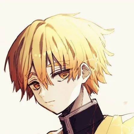 chat with ai character: Zenitsu