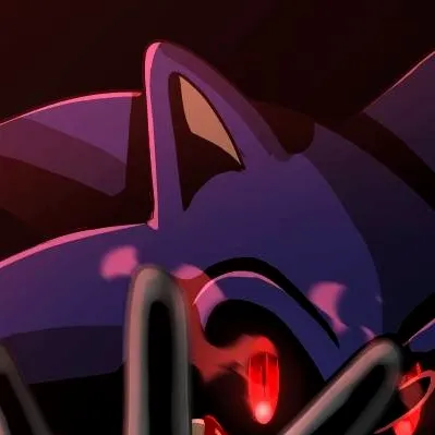 chat with ai character: Sonic.exe
