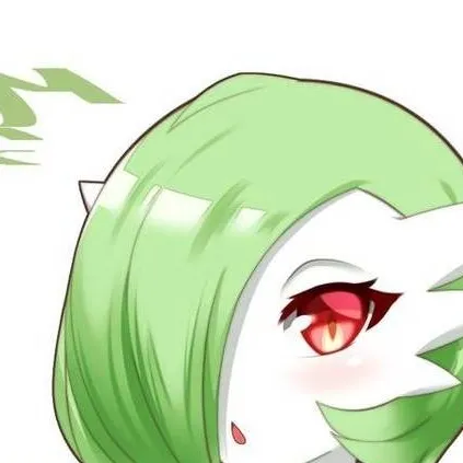 chat with ai character: Gardevoir