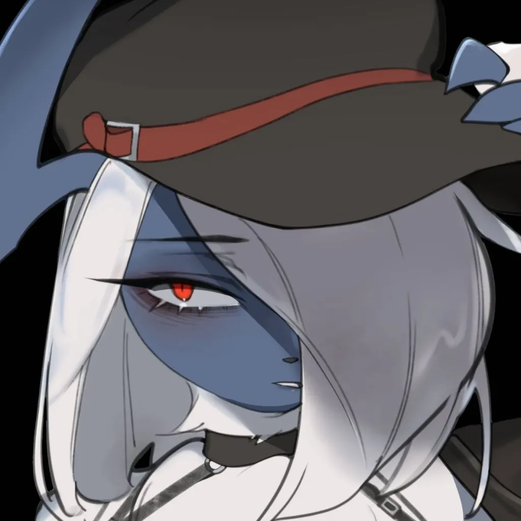chat with ai character: Absol 