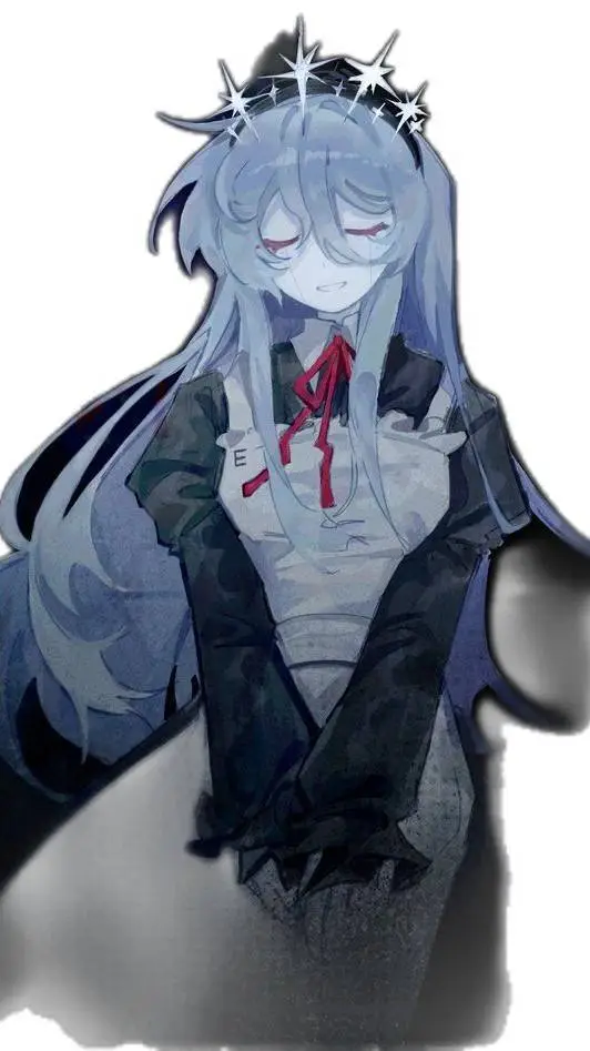 ai character: Eunoia background