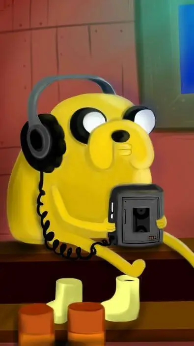 Talkie AI - Chat with Jake
