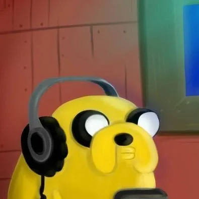 chat with ai character: Jake