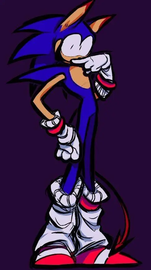 Talkie AI - Chat with Rewrite Sonic