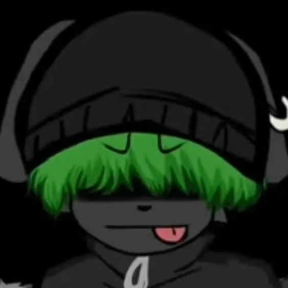 chat with ai character: Lukeni 