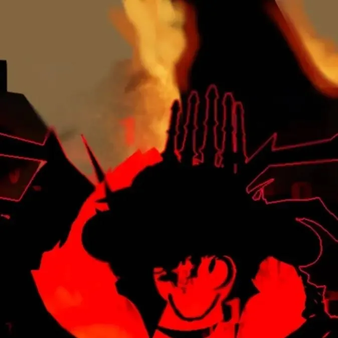 chat with ai character: Demon King