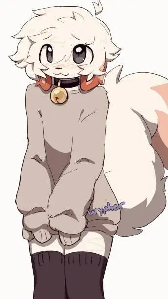 ai character: Wypher background
