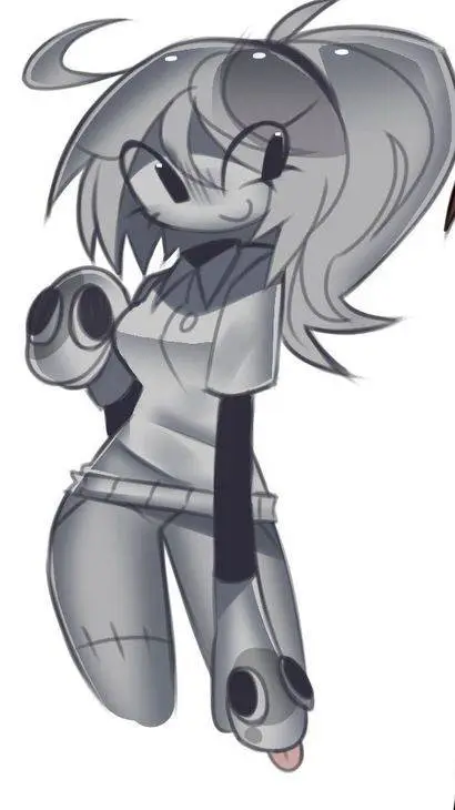 ai character: Lana background