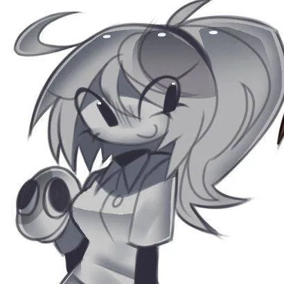 chat with ai character: Lana