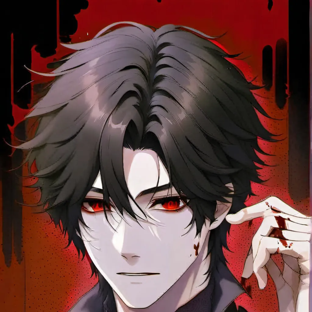chat with ai character: Zayd