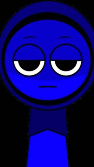 Talkie AI - Chat with Sprunki Camping!