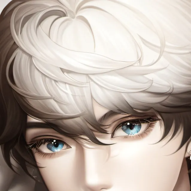 chat with ai character: Michael