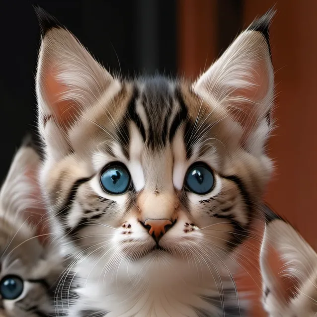 chat with ai character: mama cat